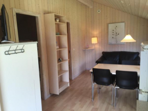  Lønstrup Egelunds Camping & Cottages  Лёнструп